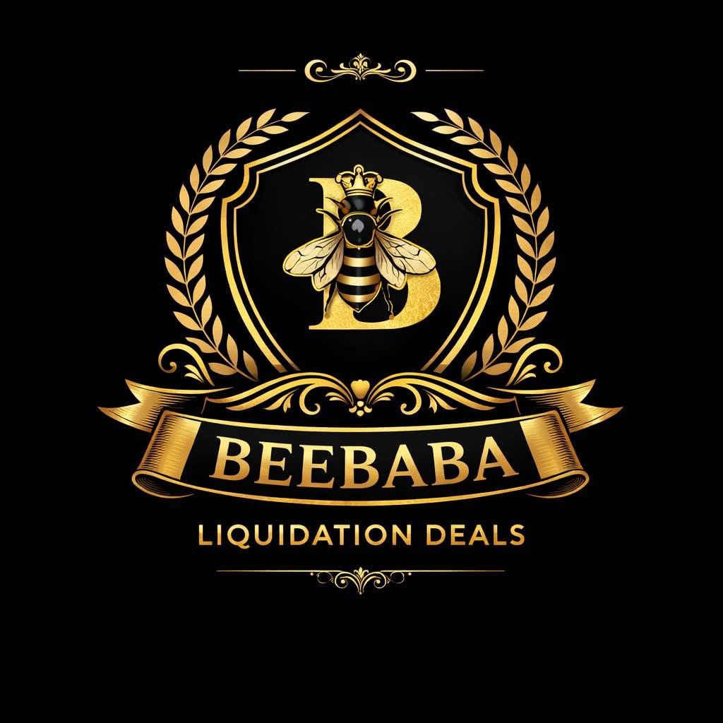 Beebaba Liquidation Deals